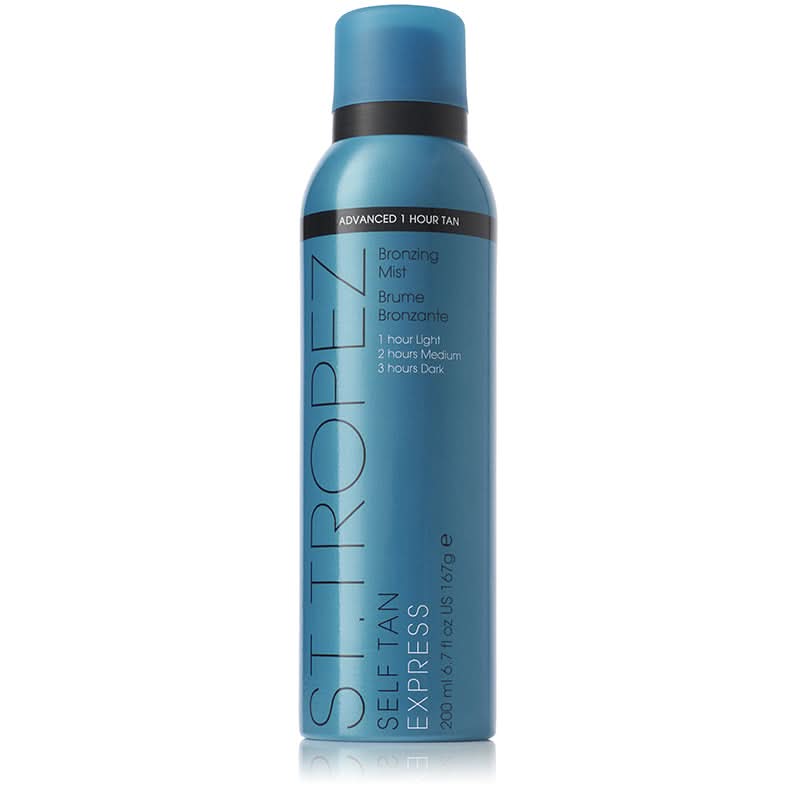 Self Tan Express Bronzing Mist, 6.7 fl. oz.