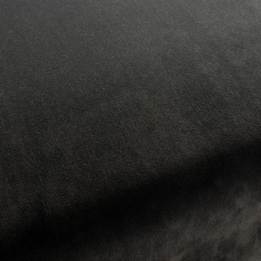 Ace Footstool - Black Legs