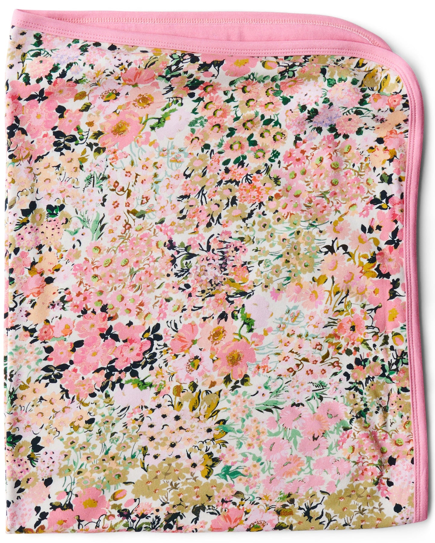 You're Beautiful Organic Cotton Snuggle Blanket