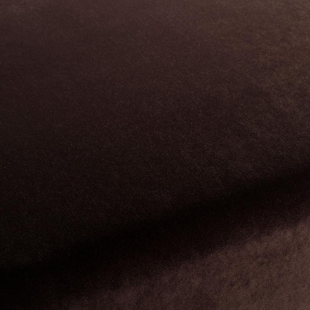 Ace Footstool - Black Legs