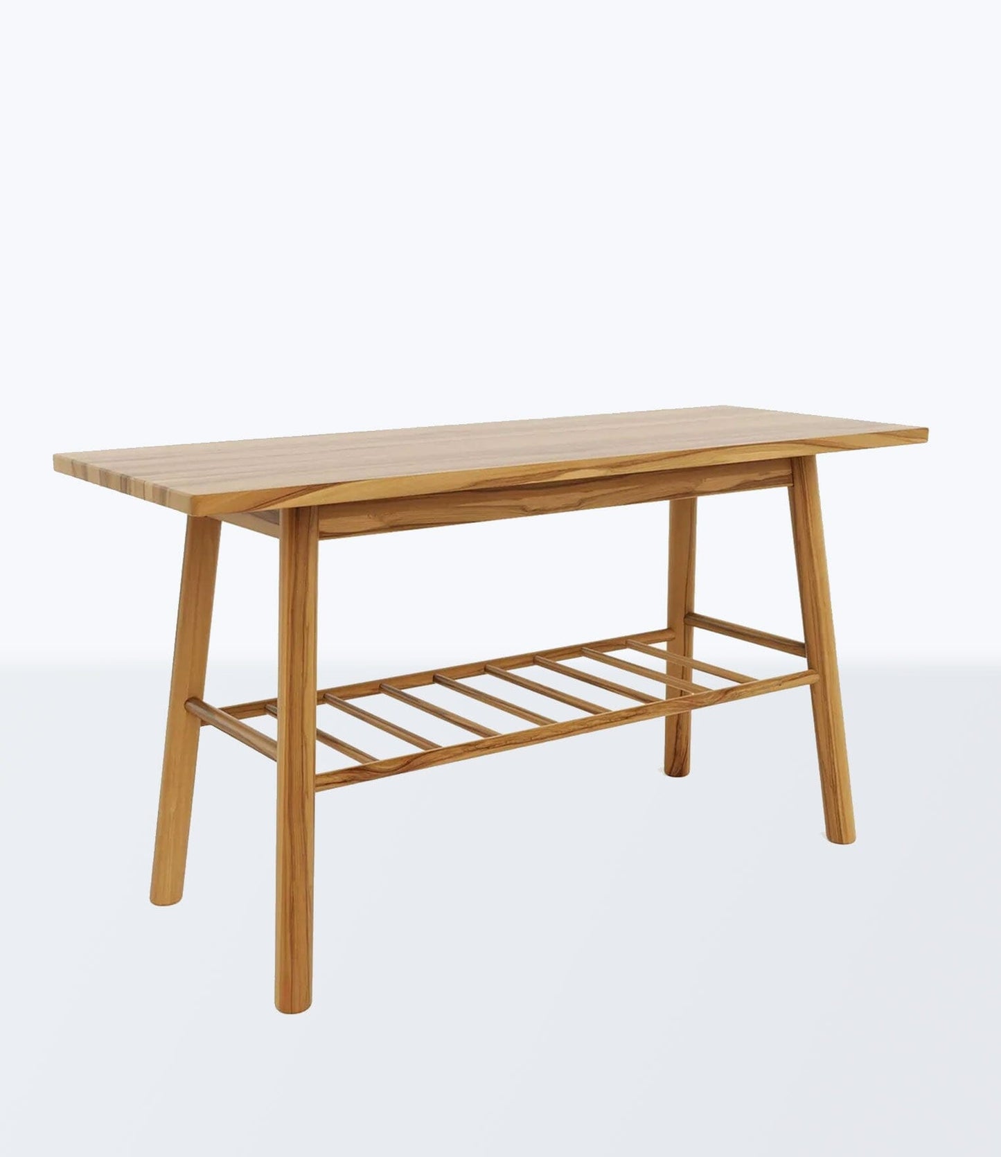 Shoe Rack Bench