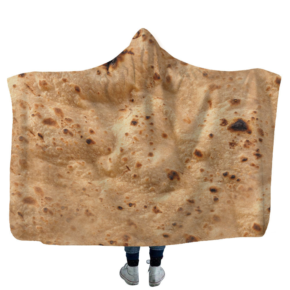 ﻿Taco Cape Home Children's Thickened Blanket