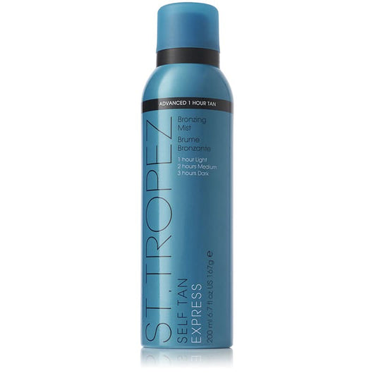 Self Tan Express Bronzing Mist, 6.7 fl. oz.