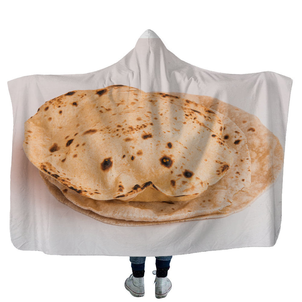 ﻿Taco Cape Home Children's Thickened Blanket