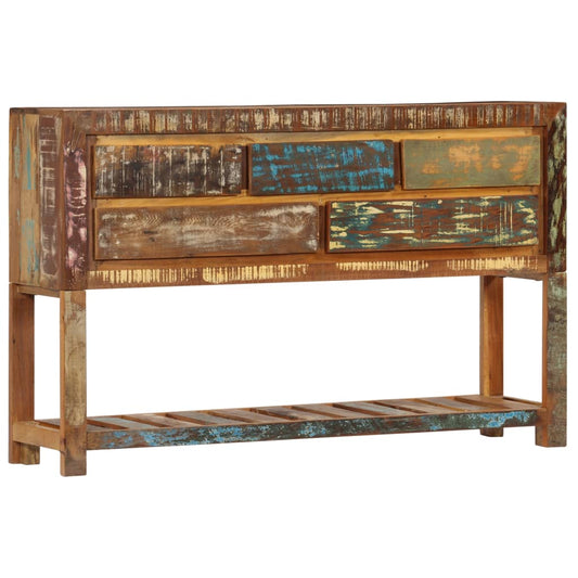 Sideboard 47.2&quot;X.8&quot;X29.5&quot;