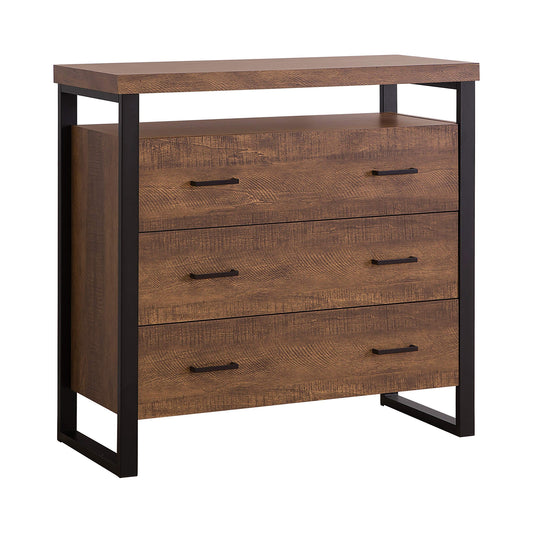 902762-CO Accent Cabinet