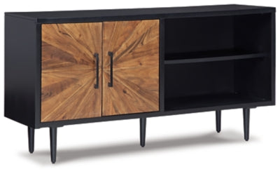 Shayland Accent Cabinet
