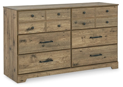 Shurlee Dresser