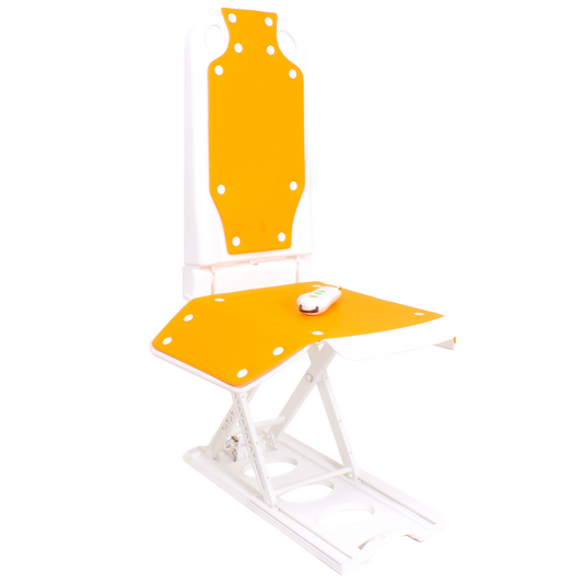 Shower Buddy BathLyft Electric Bath Chair