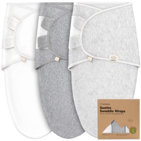 SOOTHE SWADDLE WRAP