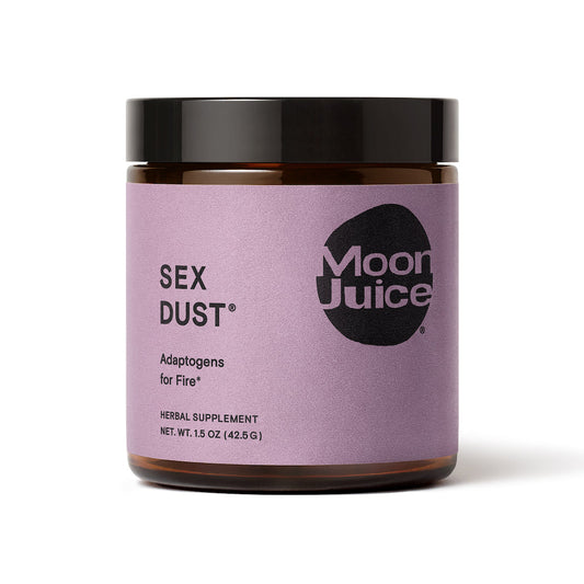 Sex Dust