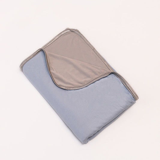 ﻿Bamboo Fiber Cold Summer Air Conditioning Blanket