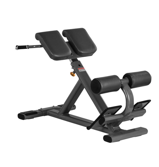 45 Degree Hyperextension PL7329 PRE ORDER