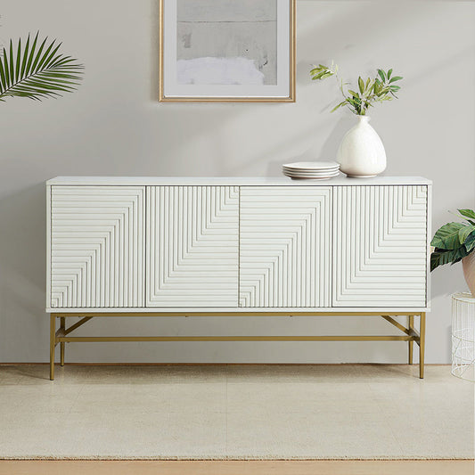 Yanick 65" Wide Sideboard