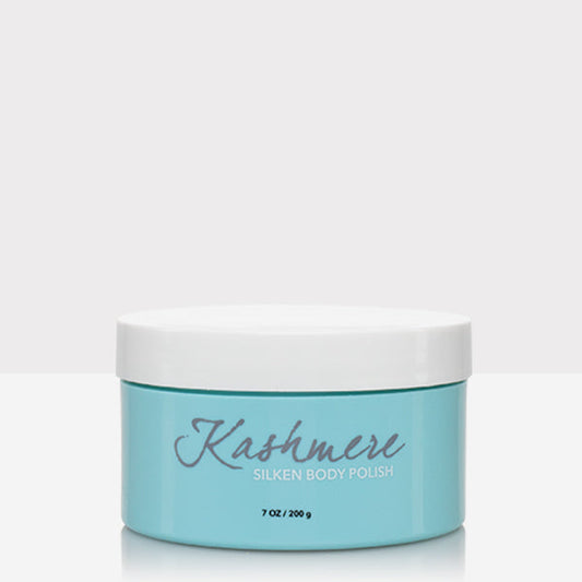 Silken Body Scrub