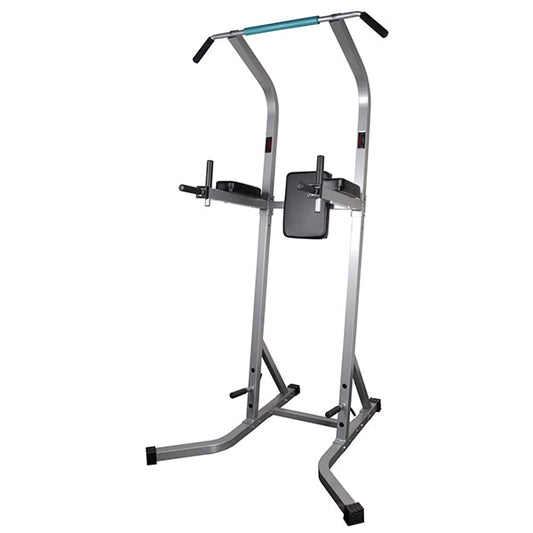 York Barbell Power Tower