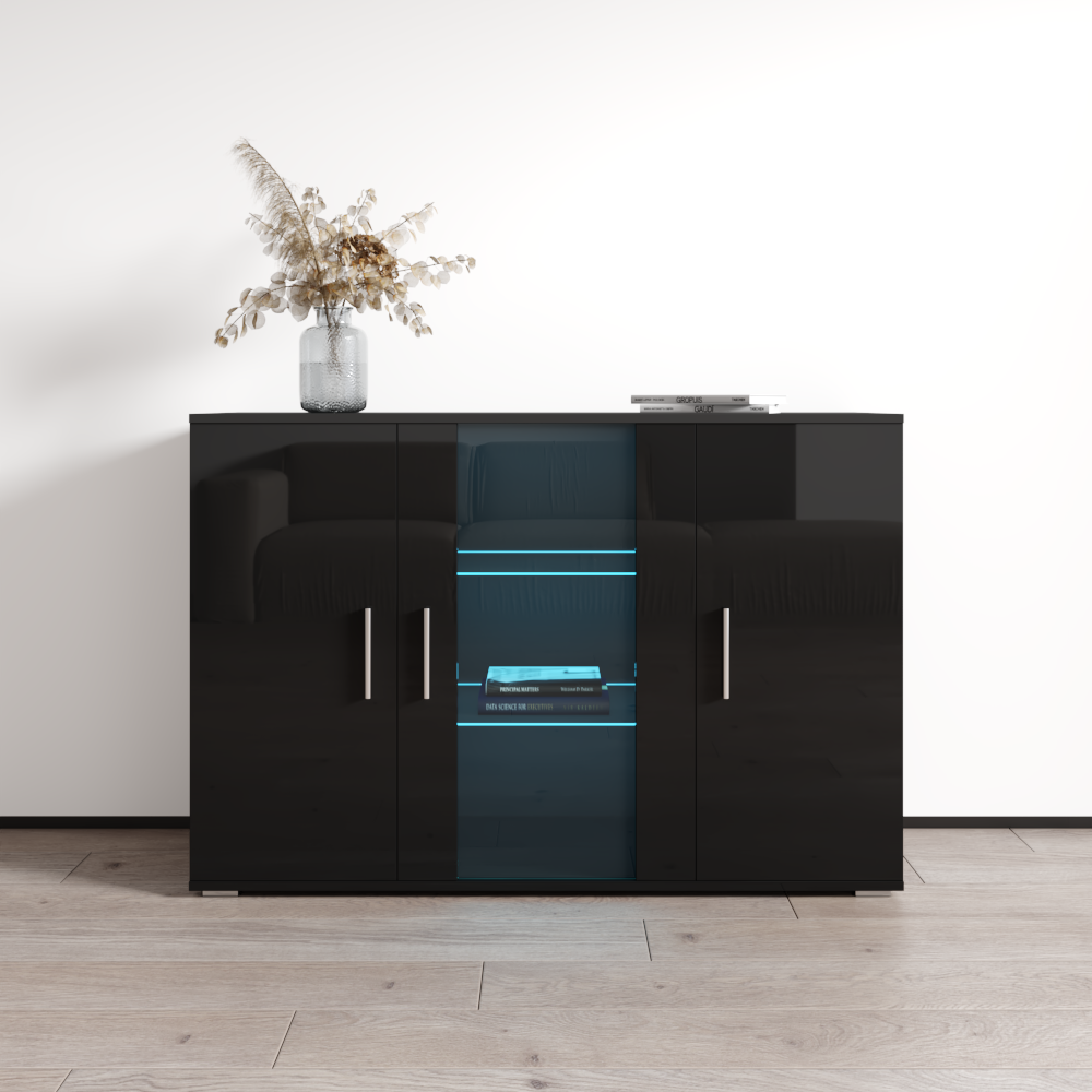 Soho S7 Sideboard - Meble Furniture
