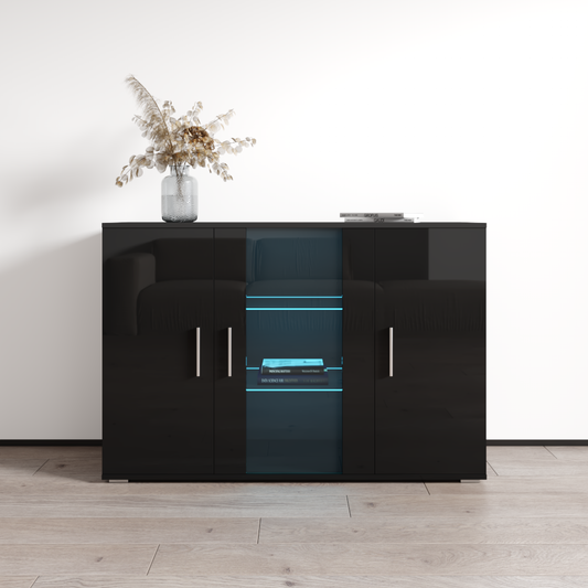 Soho S7 Sideboard - Meble Furniture