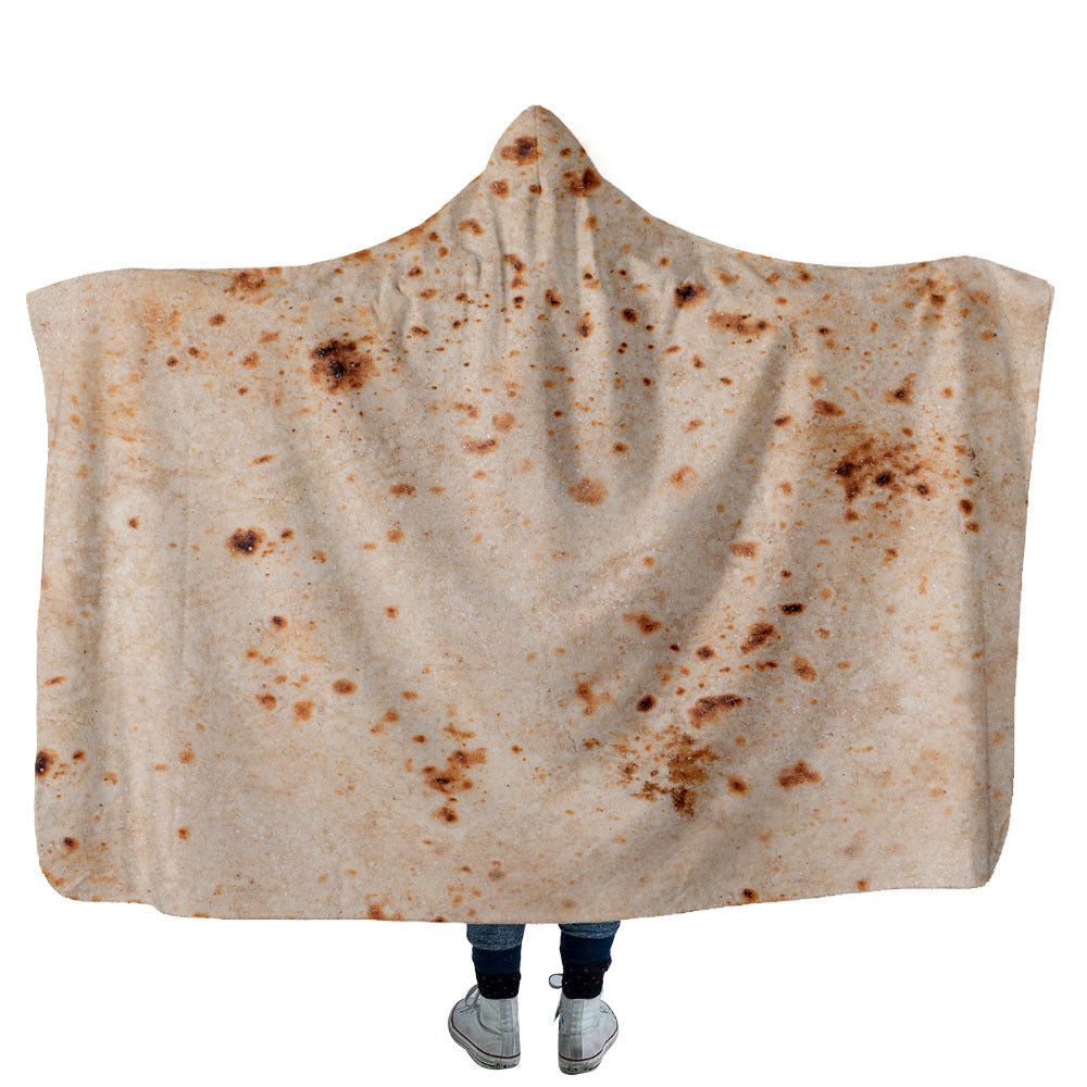 ﻿Taco Cape Home Children's Thickened Blanket