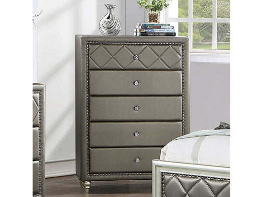 Xandria Champagne Chest