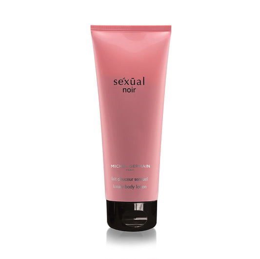 Sexual Noir Luxury Body Lotion 200ml/6.7oz - Michel Germain Parfums Ltd.