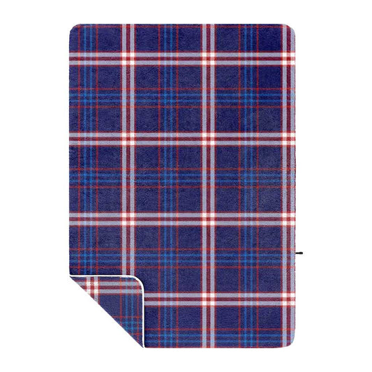 Sherpa Fleece Blanket