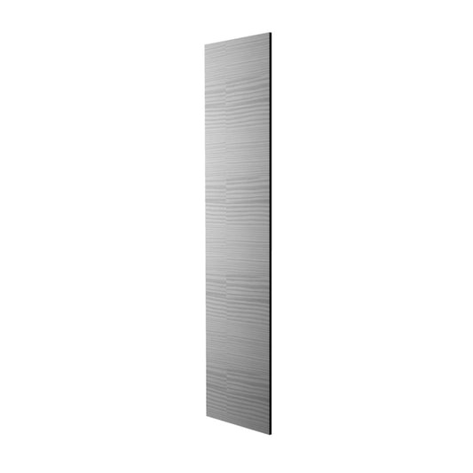 RTA - Pale Pine - End Panels | 3/4"W x 96"H x 34"D