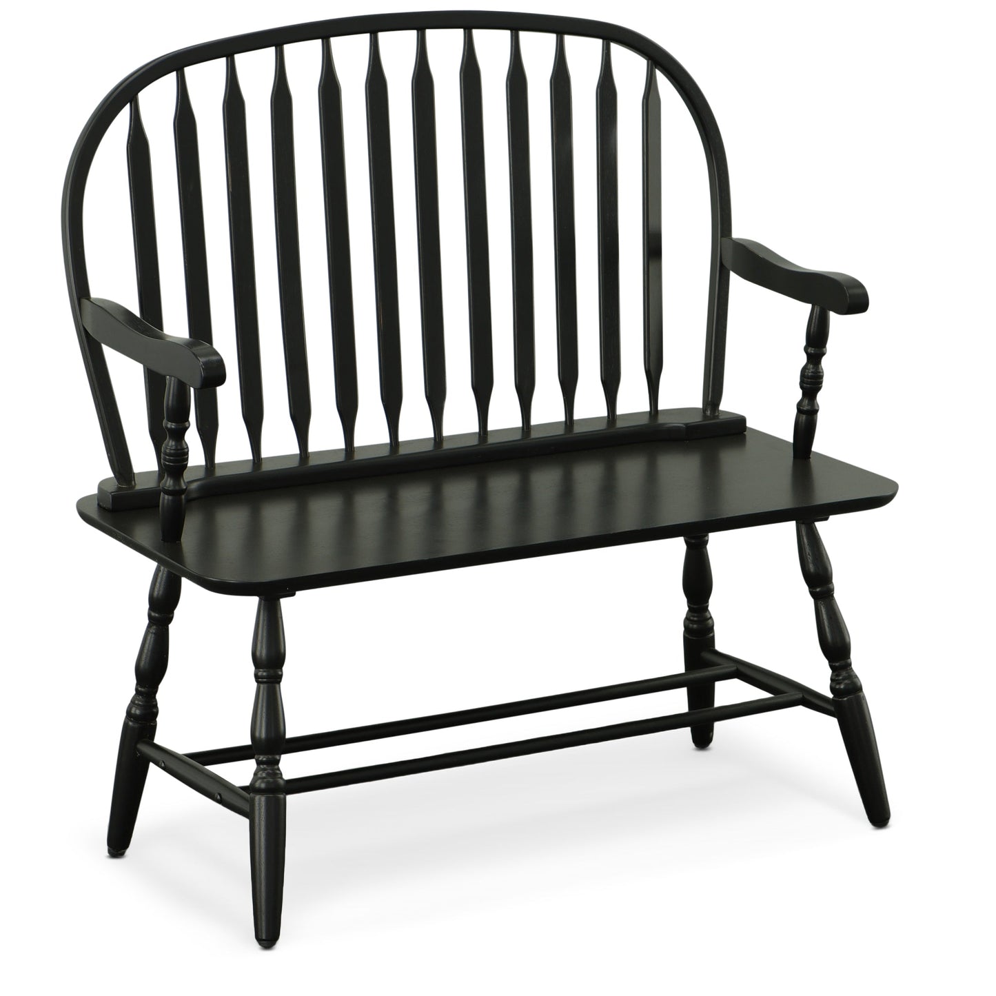 Windsor Bench - Benches