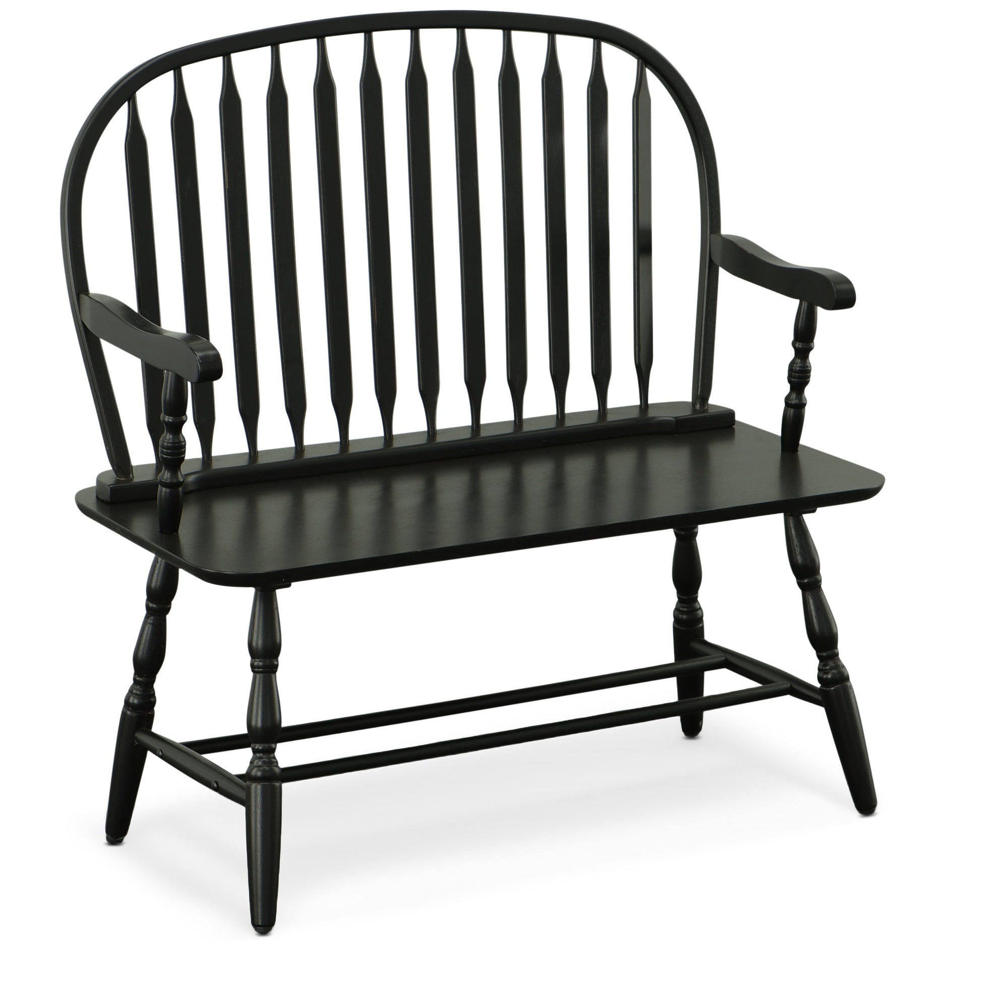 Windsor Bench - Benches