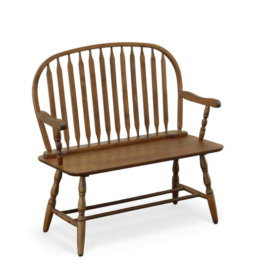 Windsor Bench - Benches