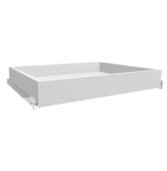 RTA - Pale Pine - Roll Out Tray - Base Cabinet | 36"W