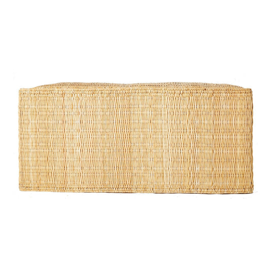 Woven Bench